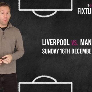 Fixture in Focus – Liverpool vs Manchester United