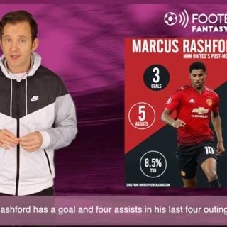 Watch: The FPL Show – Keep an eye on Man United’s post-Mourinho FPL boost