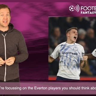 Watch: The FPL Show – The Everton stars you need in your Fantasy Team