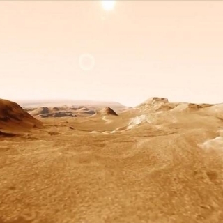 Los científicos es´tán cada vez más cerca de hallar vida en Marte