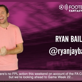 Watch: The FPL Show – Chelsea stars and low differential strikers