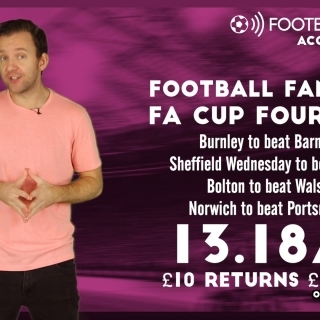 Watch: The Accy Show – FA Cup Special