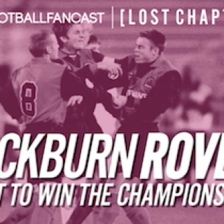 Watch: Do you remember Blackburn Rovers doomed Champions League campaign?