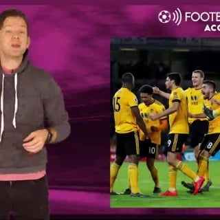 Watch: Accy Show – FA Cup Fifth Round