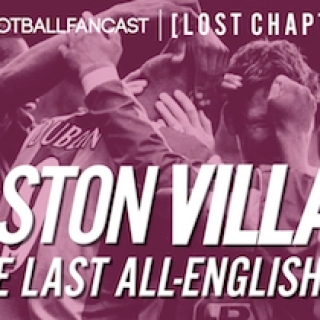 Watch: The Premier League’s last ever all-English starting XI