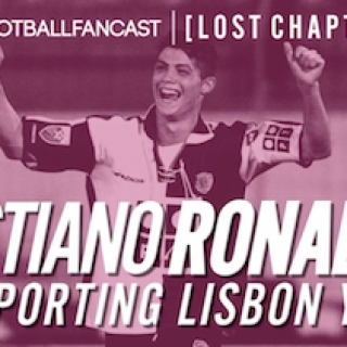 Watch: Cristiano Ronaldo’s Sporting Lisbon years