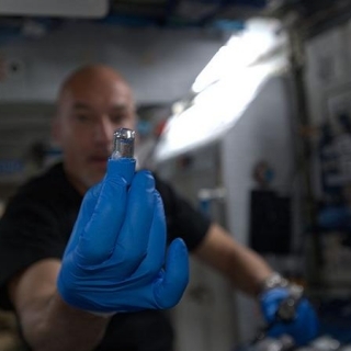 ¿Imprimir tejidos biológicos en 3D en el espacio? Descubre los experimentos de Luca Parmitano
