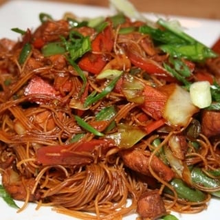 Bihon Pancit