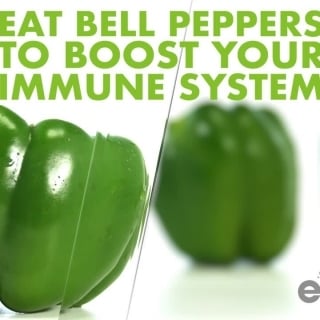 Bell peppers and your health