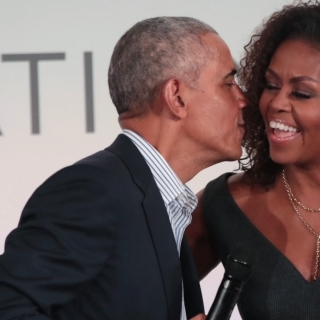 Michelle Obama tendrá su propio documental en Netflix