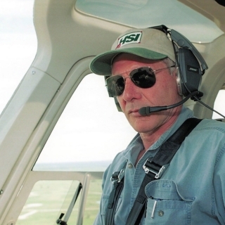 Harrison Ford bajo investigación de la Administración Federal de Aviación