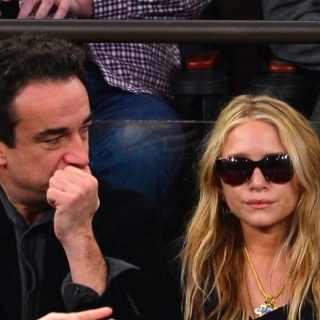 Denegada la solicitud del "divorcio de emergencia" presentada por Mary-Kate Olsen