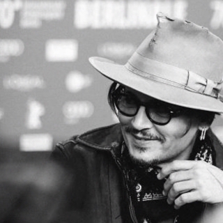 Johnny Depp contrata al que fuera el abogado de la Princesa Diana