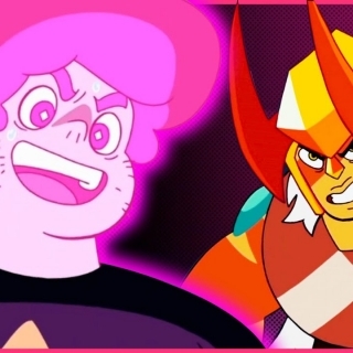 Jasper Unlocks Steven's TRUE POWER! | Steven Universe Future: Mr. Universe & Fragments Breakdown