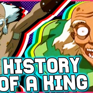 King Bumi of Omashu: Complete History Explained | Everything Avatar