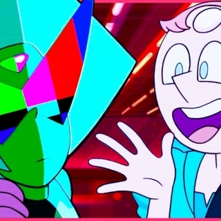 A Steven Universe Future Ship NO ONE Saw Coming! | In Dreams & Bismuth Casual Breakdown