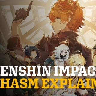 Genshin Impact’s Chasm explained | Pocket Tactics