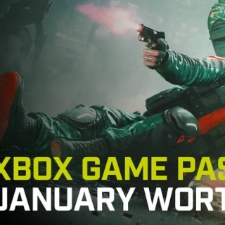 Xbox Game Pass January value | The Loadout