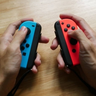 Nintendo Issues Switch Heatwave Warning