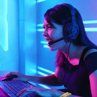 54% Of People Think Gaming Should Be Taught In Schools