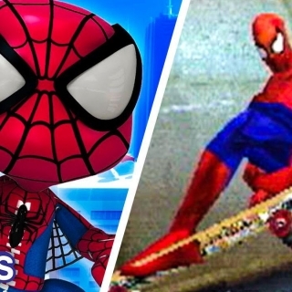 10 Times Spider-Man Infiltrated Other Games