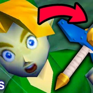 The 10 Most USELESS Items In Zelda Games