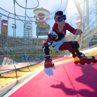 Ubisoft To Shutdown Roller Champions After Third Season