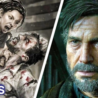 10 Facts About The Last of Us Series You Didn't Know