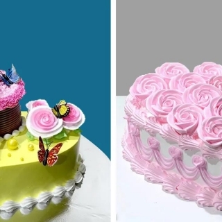 Best Birthday Cake Decorating Design Ideas for Children | How to Make Barbie Cake Decorating