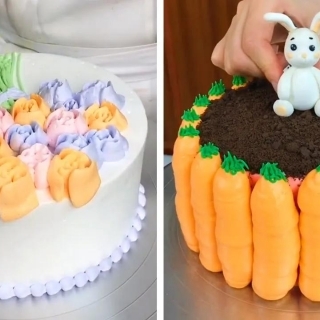 Most Satisfying Cake Decorating Tutorials | Easy & Quick Cake Decorating Ideas 2023