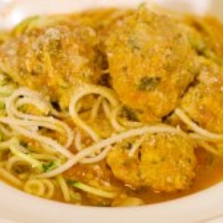 Comforting Spaghetti and Meatballs Recipe Without the Carb Guilt