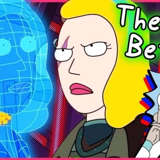 Clone Beth & Rick's Big Season 4 Lesson Explained! | Rick and Morty S4E10 Finale Breakdown