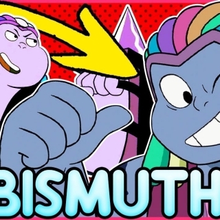 Bismuth & Her Symbolism Explained! (Steven Universe)