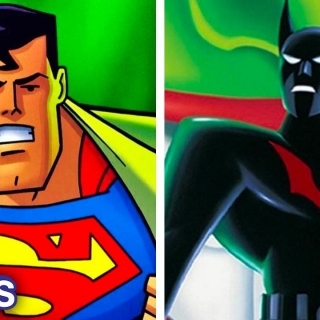 10 Superheroes Who Deserved Better Video Games