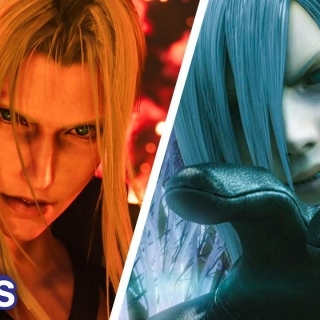 The 10 WORST Things Sephiroth Has Done