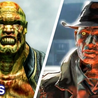 The 10 BEST Fallout Companions