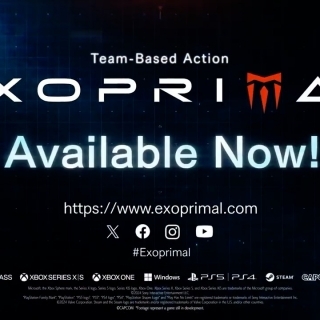 Exoprimal Official Season 4 Overview Trailer