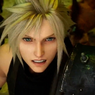 Final Fantasy 7 Rebirth devs admit sequel was 'tough' to make