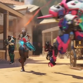 Overwatch 2 Director Admits DPS Overpower, Announces Patch for Balancing