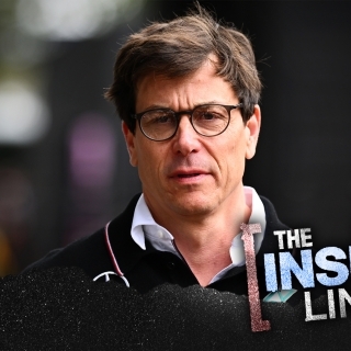 The Inside Line | Episode 541: Latest News