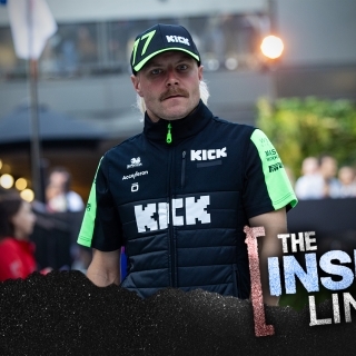 The Inside Line | Episode 541: Sauber