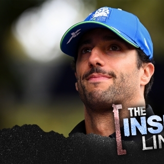 The Inside Line | Episode 541: RB