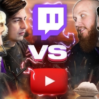 YouTube vs. Twitch vs Mixer: The History of The Streaming Wars