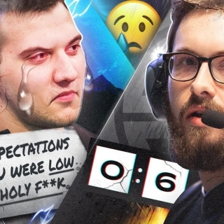 We F@!king SUCK: 5 Times NA Esports Took the L and Disappointed Us All