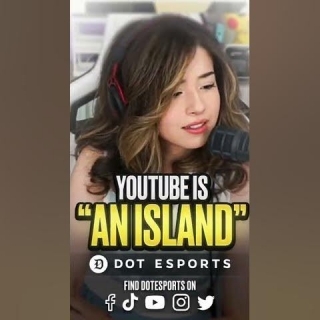 Pokimane unimpressed with YouTube Gaming, calling it 