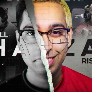 The Rise, Fall and Rise Again of ShahZaM: How CS:GO's Forgotten Veteran Became Valorant's Mastermind