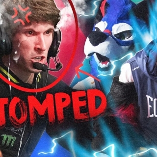 They Got F@!KED UP: Top 5 Most One-Sided Games in Esports History