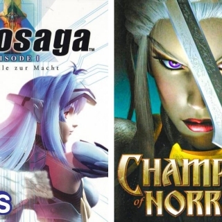 10 Exclusive Games Still TRAPPED On The PS2