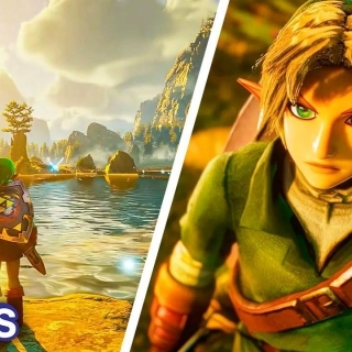 10 Theories About the Next Legend of Zelda Game