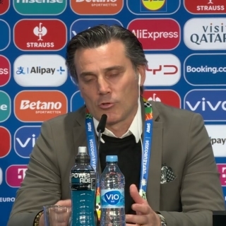 Turkiye's Montella and Kadioglu preview Euro 2024 quarter-final with Netherlands